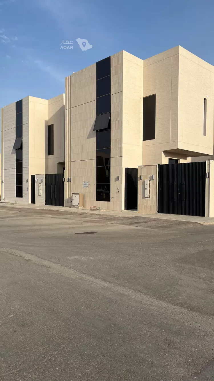 فيلا للبيع في شارع عمر بن عبدالقادر مفتي, حي المهدية, مدينة الرياض, منطقة الرياض