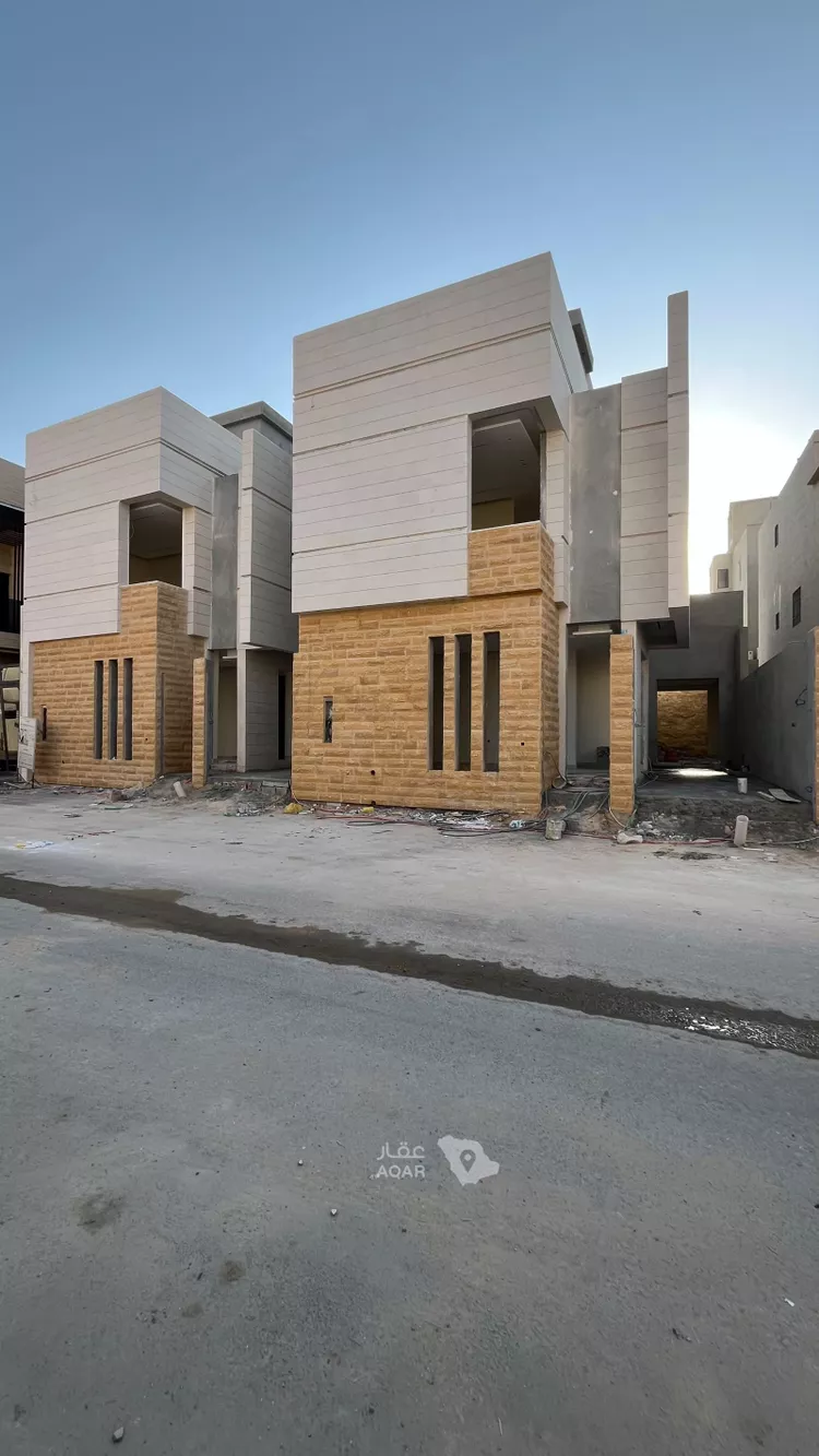 Villa for Sale in Riyadh Al Mahdiyah