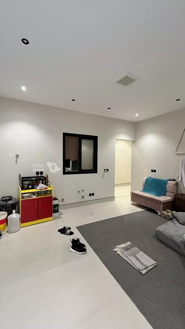Villa for Sale in Riyadh Dhahrat Laban 11