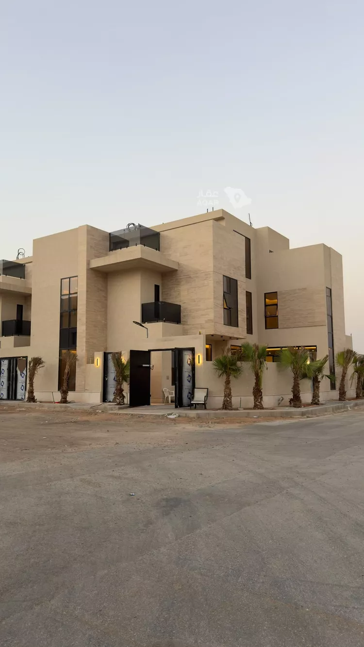 Villa for Sale in Riyadh Al Mahdiyah