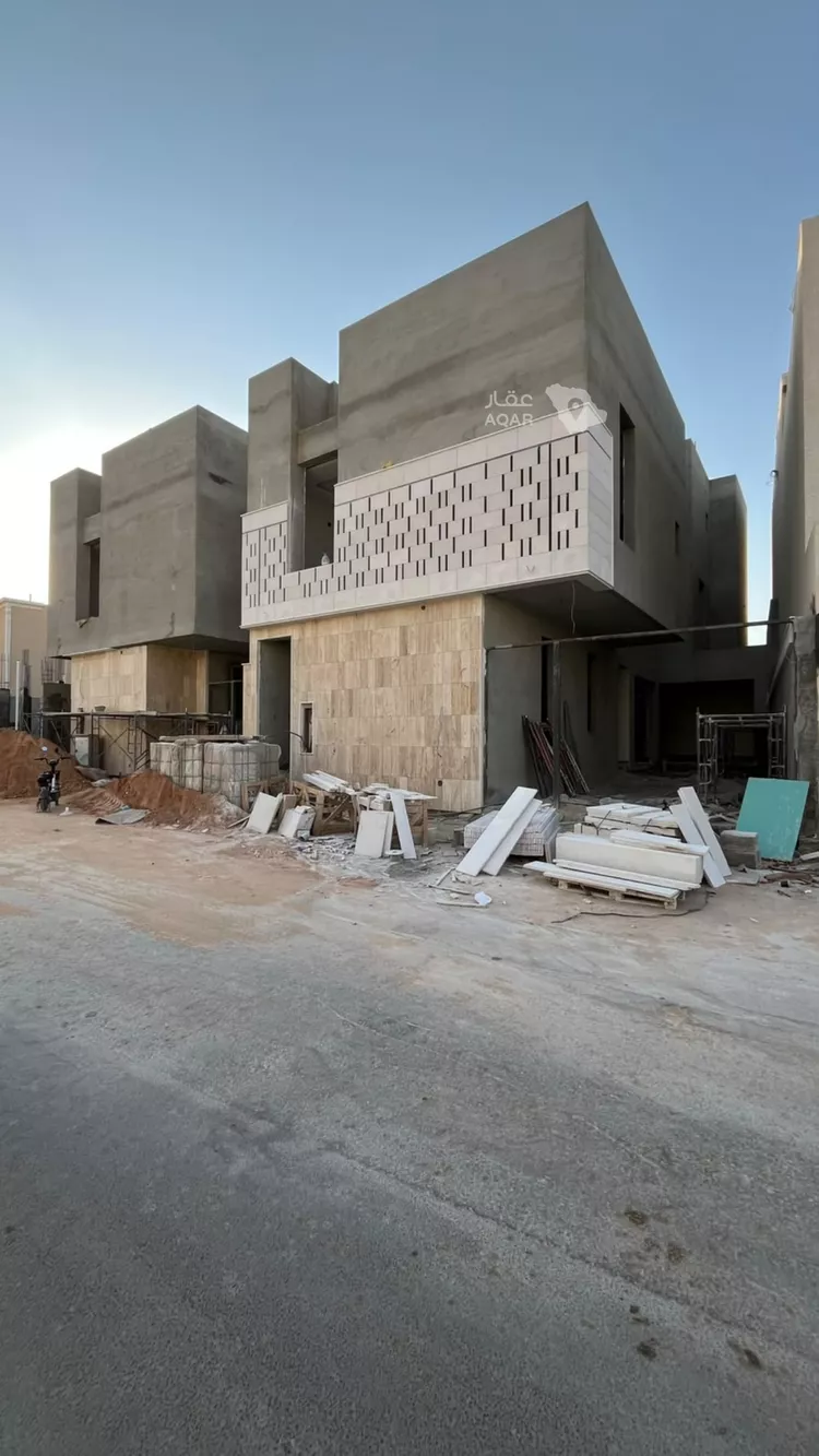 Villa for Sale in Riyadh Al Mahdiyah