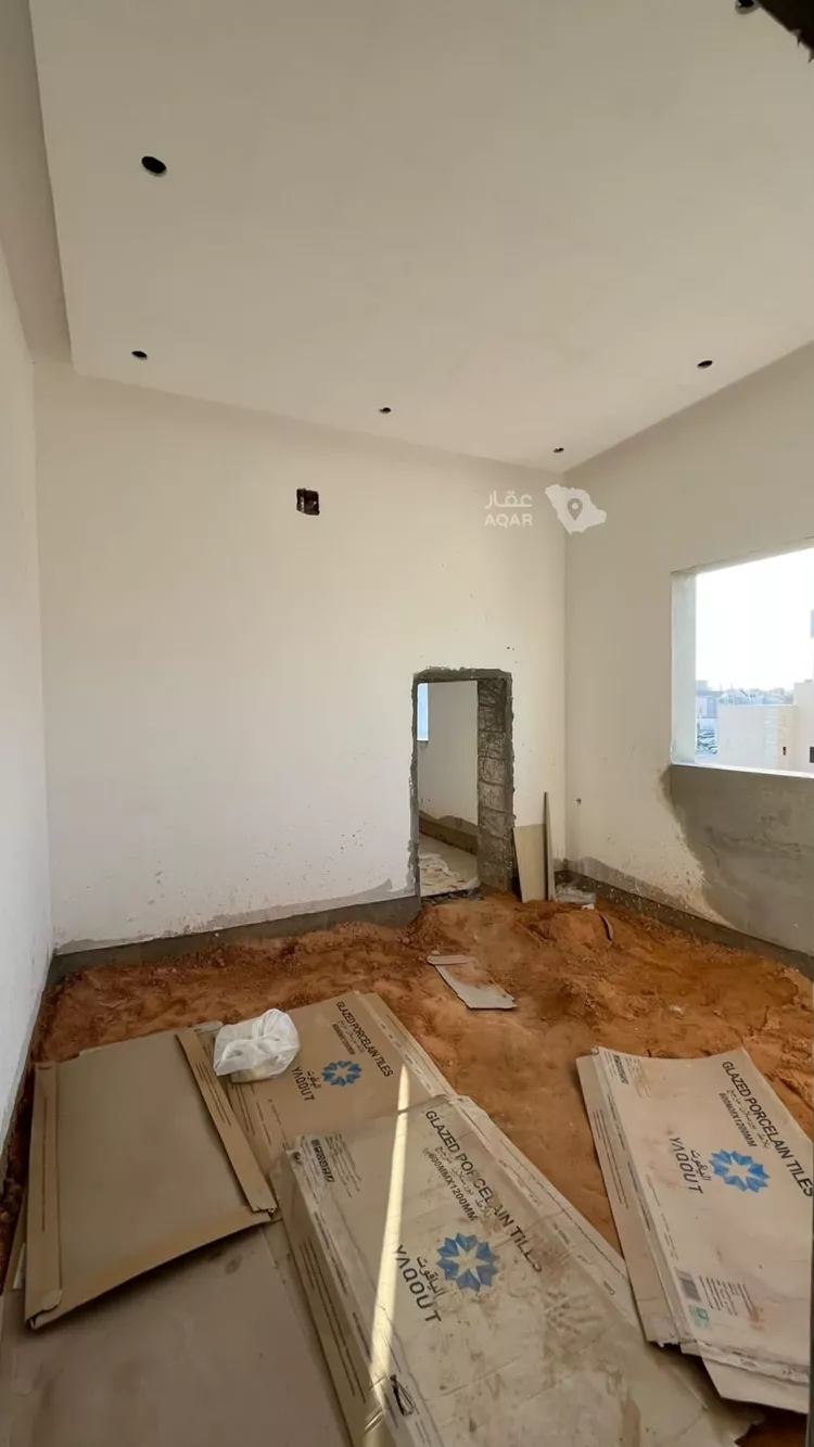 Villa for Sale in Riyadh Al Mahdiyah 16