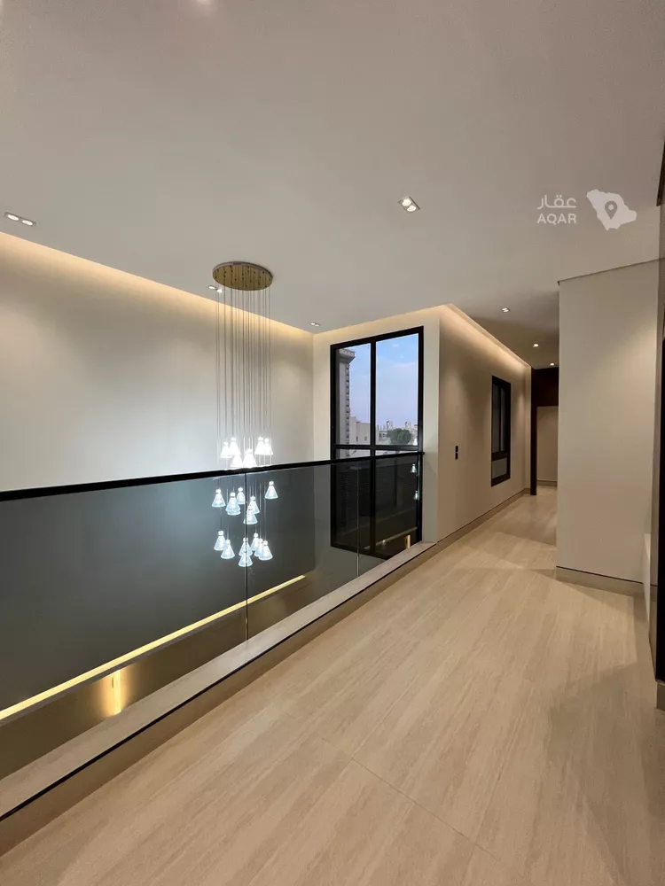 Villa for Sale in Riyadh Dhahrat Laban 22