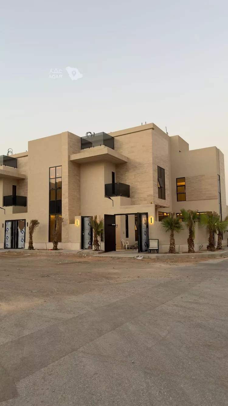 فيلا للبيع في شارع 405 المهدية, حي المهدية, مدينة الرياض, منطقة الرياض 2