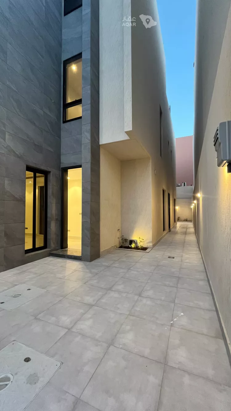 فيلا للبيع في شارع فؤاد سزكين, حي المهدية, مدينة الرياض, منطقة الرياض صورة 4