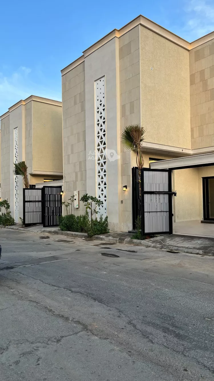 Villa for Sale in Riyadh Al Mahdiyah