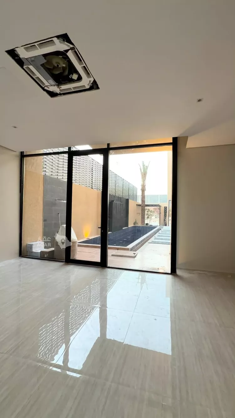 فيلا للبيع في شارع عبداللطيف بن المبارك, حي المهدية, مدينة الرياض, منطقة الرياض 19