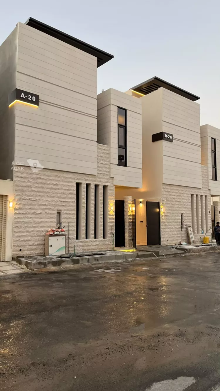 فيلا للبيع في شارع عمر بن عبدالقادر مفتي, حي المهدية, مدينة الرياض, منطقة الرياض