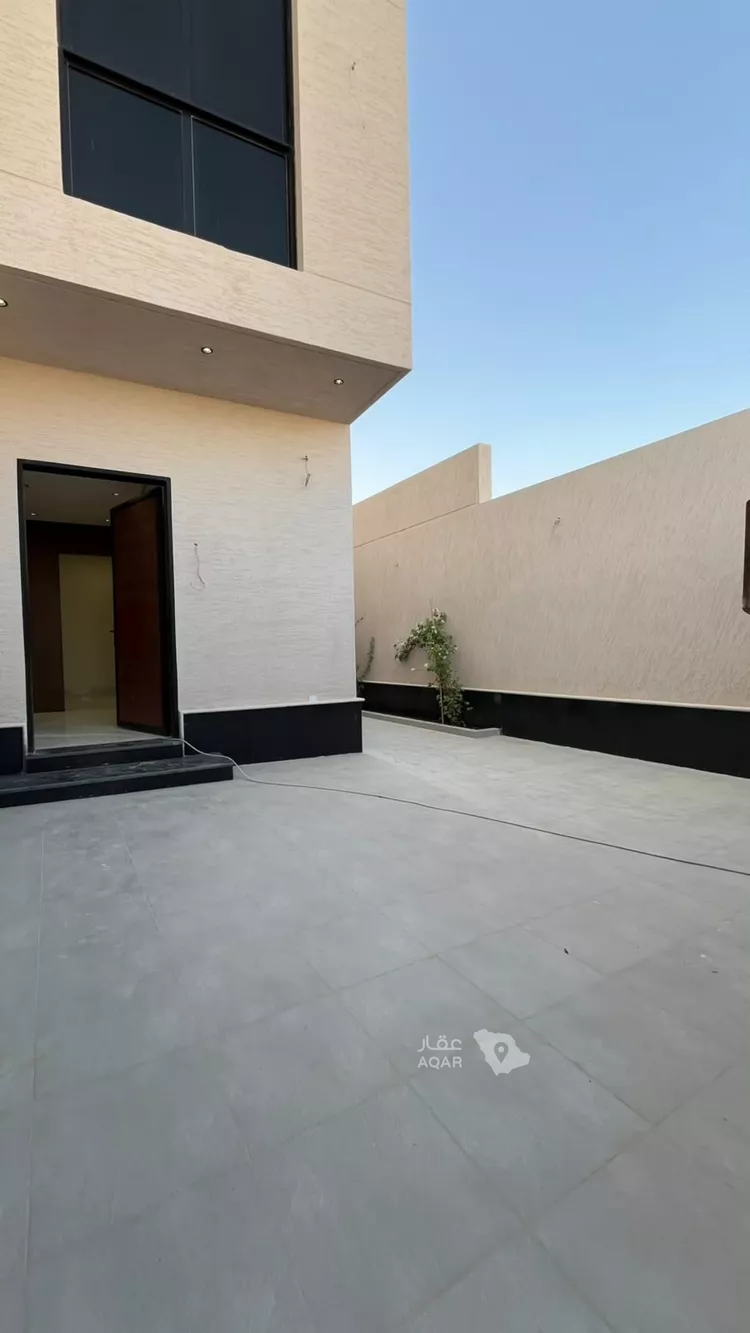فيلا للبيع في شارع أبي محمد الطوسي, حي المهدية, مدينة الرياض, منطقة الرياض 6