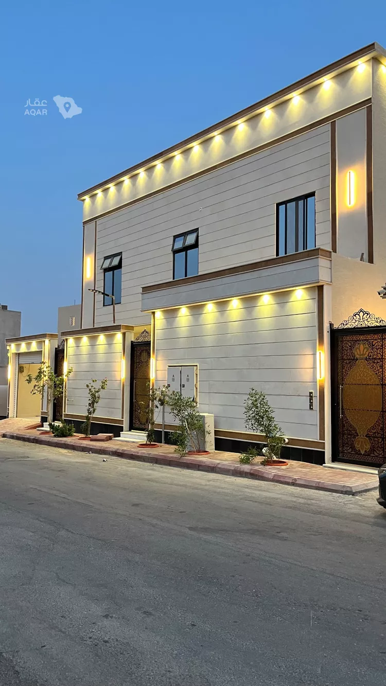 Villa for Sale in Riyadh Al Mahdiyah