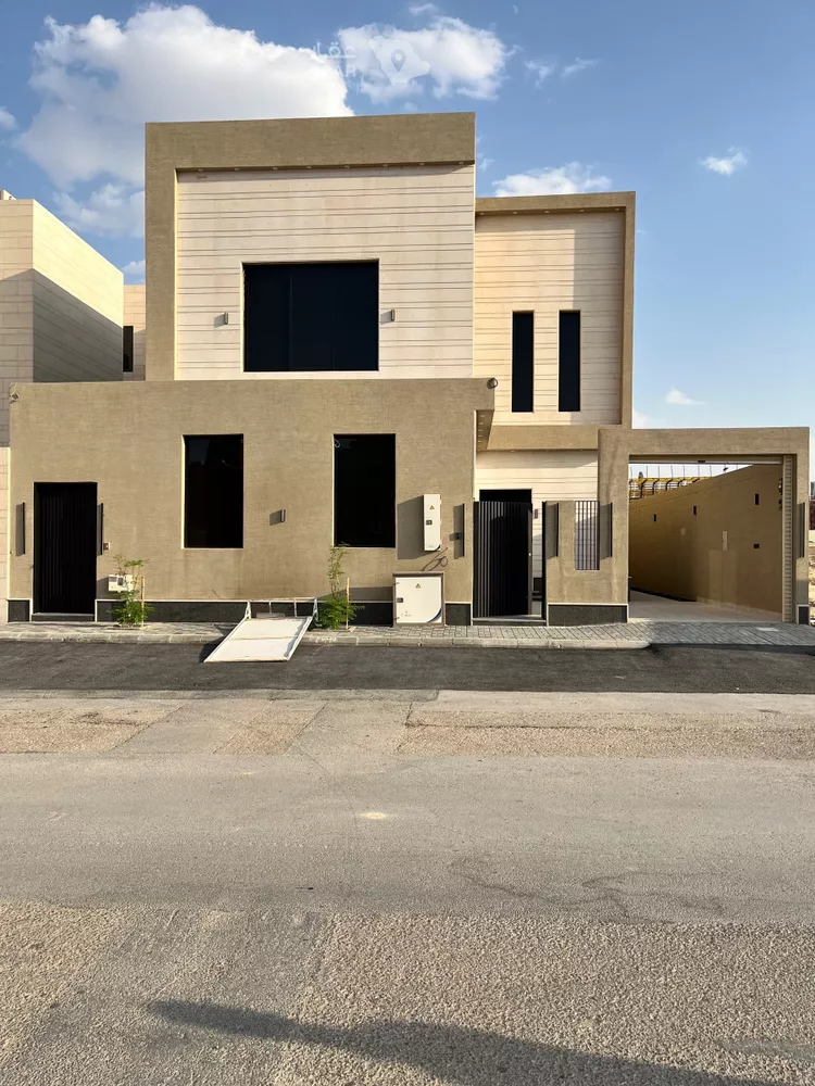Villa for Sale in Riyadh Dhahrat Laban صورة 2