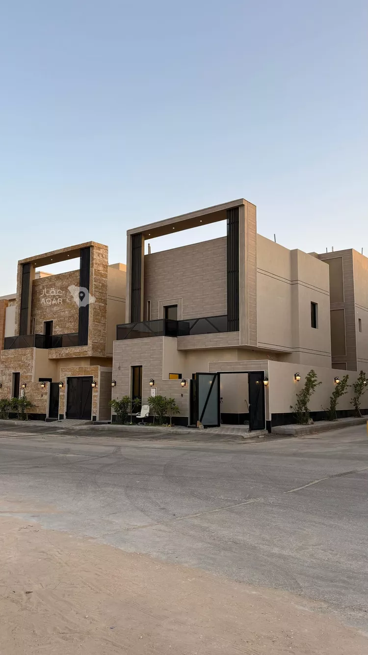 فيلا للبيع في شارع 405 المهدية, حي المهدية, مدينة الرياض, منطقة الرياض صورة 2
