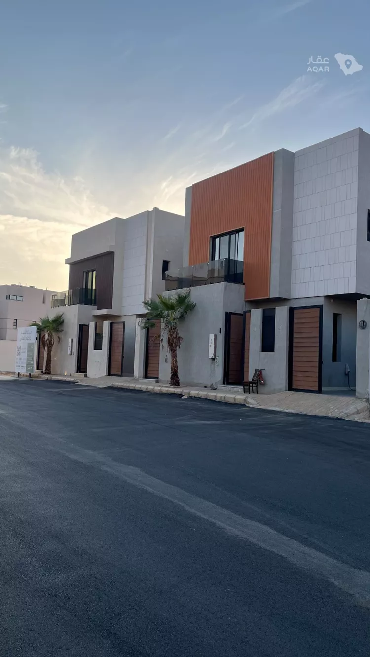 Villa for Sale in Riyadh Al Mahdiyah