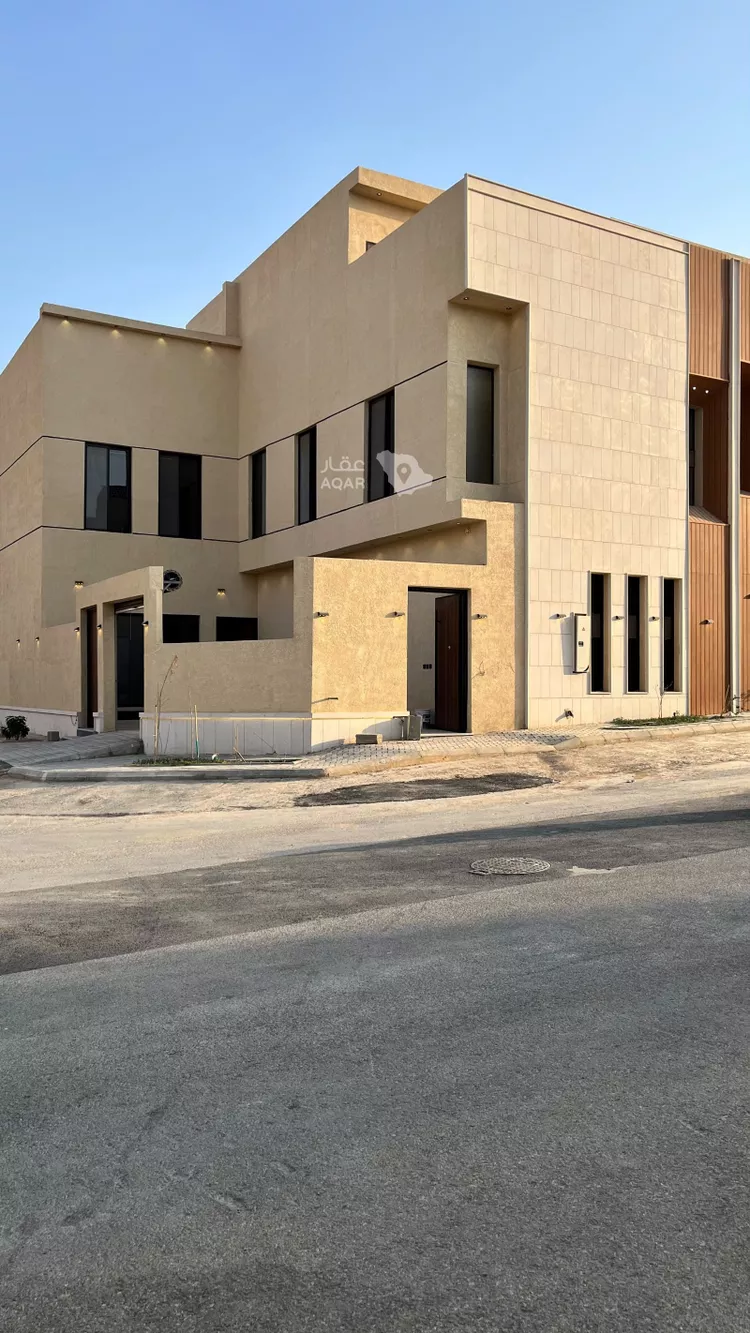 فيلا للبيع في شارع ناظرة, حي ظهرة لبن, مدينة الرياض, منطقة الرياض