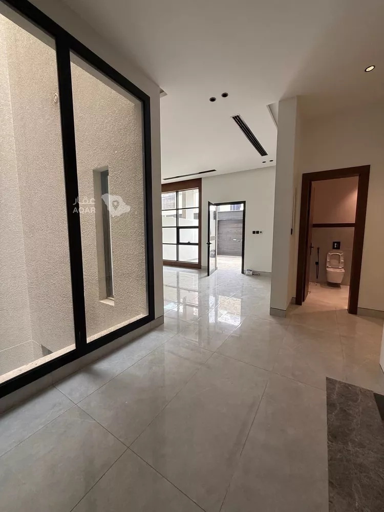 فيلا للإيجار في حي النرجس, مدينة الرياض, منطقة الرياض 3