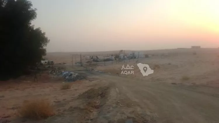 Farm for rent in Al Jubail Industrial Area
