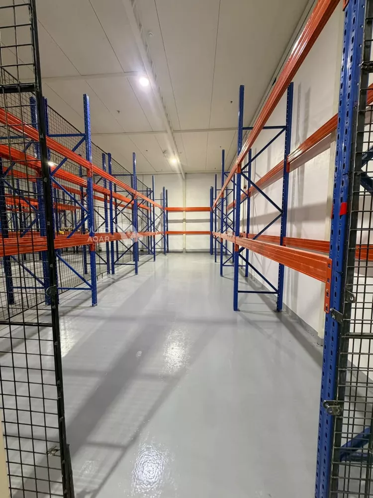 Warehouse for Rent in Riyadh As Sulay 10