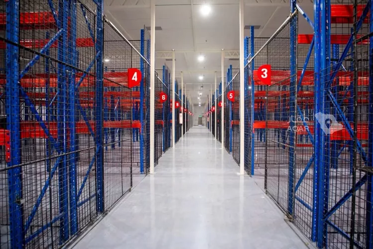 Warehouse for Rent in Riyadh As Sulay 6