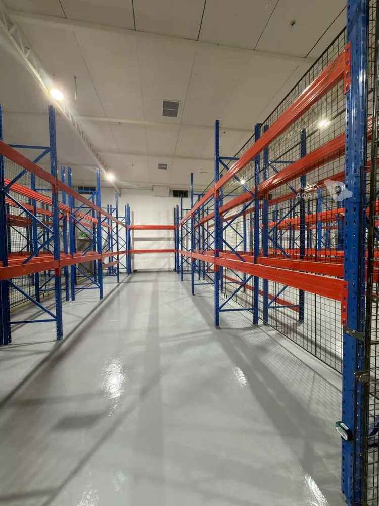 Warehouse for Rent in Riyadh As Sulay 2