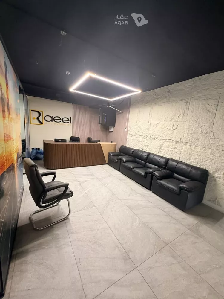 Warehouse for Rent in Riyadh As Sulay 7