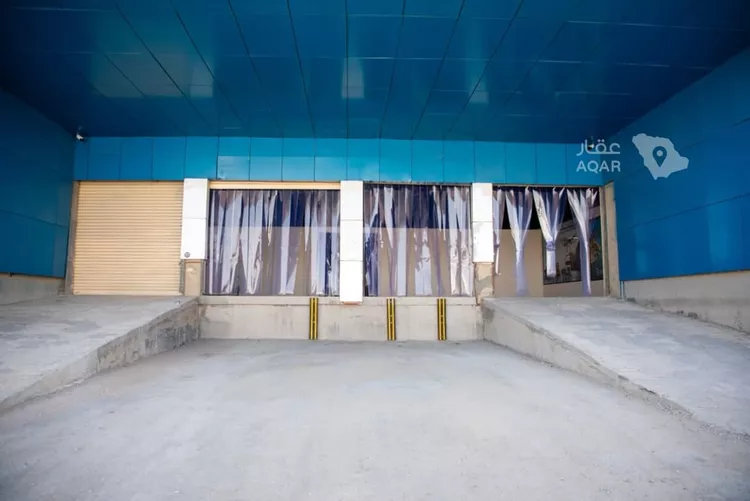 Warehouse for Rent in Riyadh As Sulay