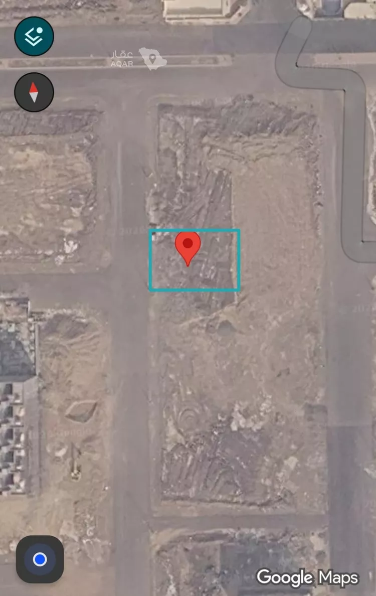 Land for Sale in Medina Ayn Al Khif