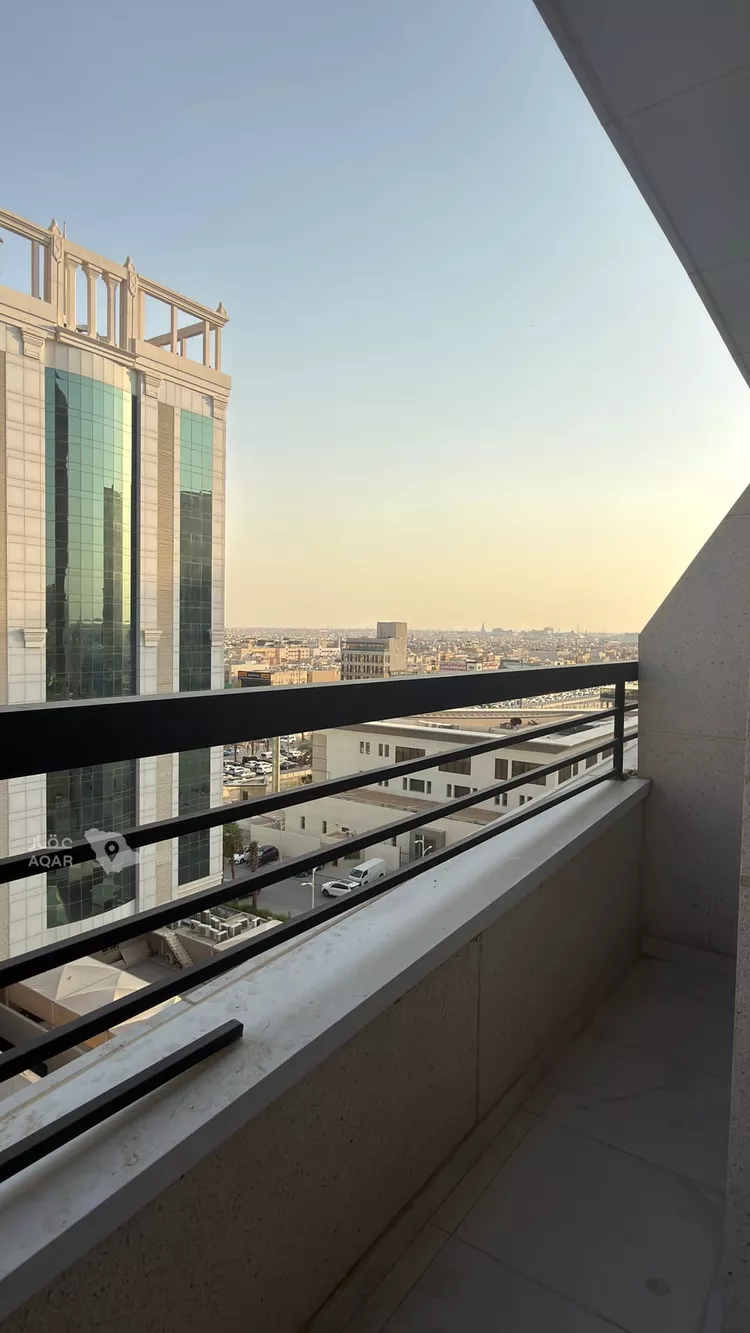 شقة للإيجار في شارع رقم 28, حي الصحافة, مدينة الرياض, منطقة الرياض 6