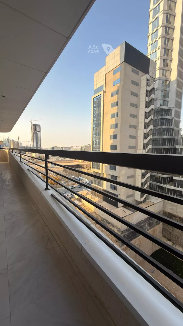 شقة للإيجار في شارع رقم 28, حي الصحافة, مدينة الرياض, منطقة الرياض 4