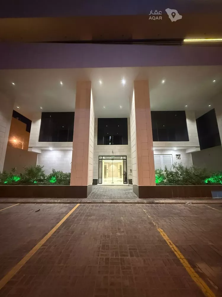 شقة للإيجار في شارع رقم 28, حي الصحافة, مدينة الرياض, منطقة الرياض 5