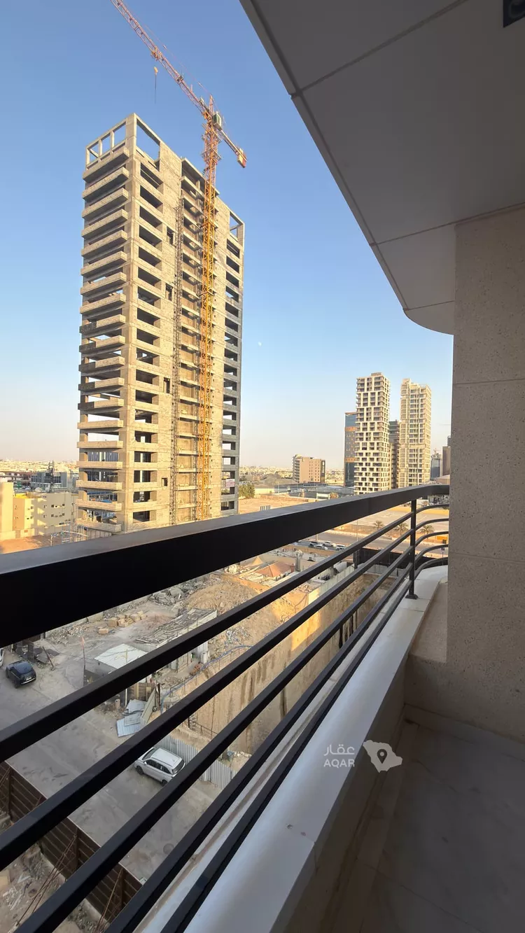 شقة للإيجار في شارع رقم 28, حي الصحافة, مدينة الرياض, منطقة الرياض 2
