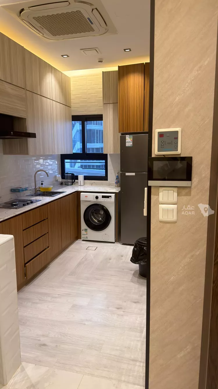شقة للإيجار في شارع رقم 28, حي الصحافة, مدينة الرياض, منطقة الرياض 8