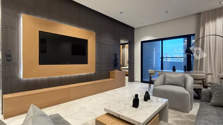 Apartment for Rent in Riyadh As Sahafah