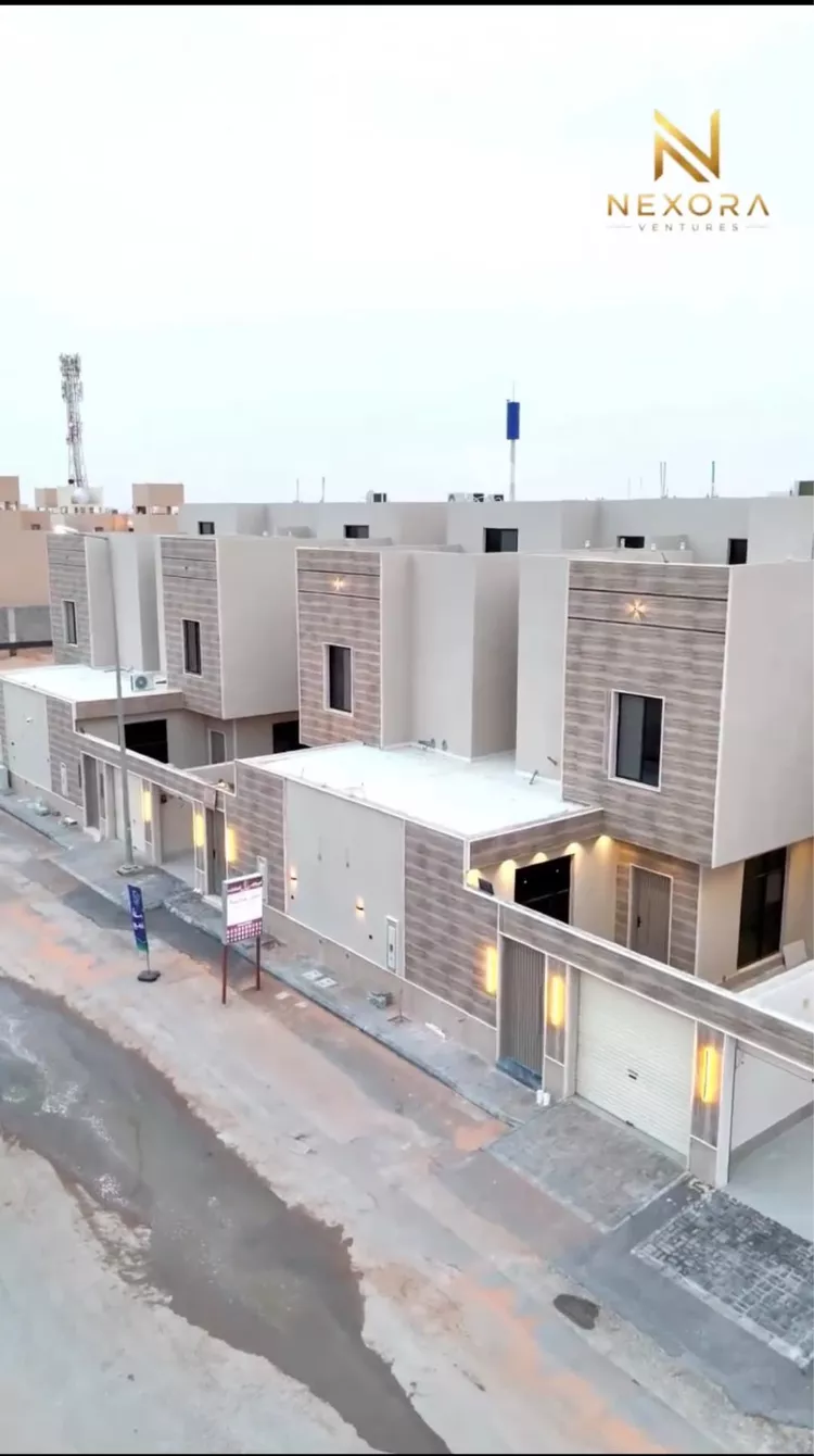 Villa for Sale in Al Kharj Al Safaa