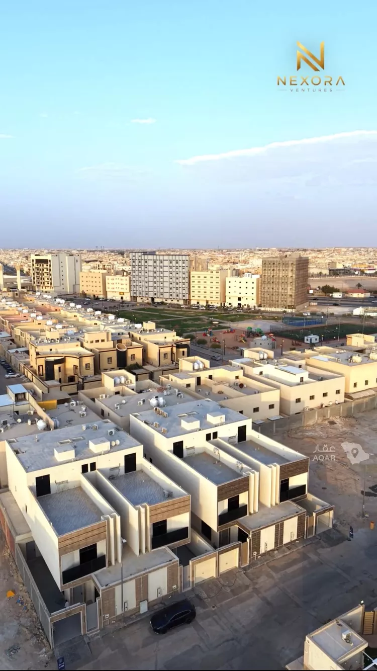 Villa for Sale in Al Kharj Mishrif صورة 2