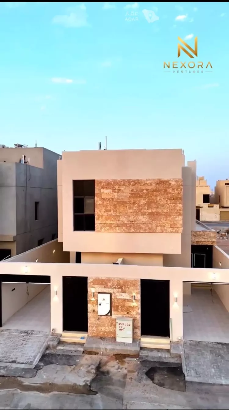 دور للبيع في شارع مشرفة 128, حي مشرفة, مدينة الهياثم, منطقة الرياض