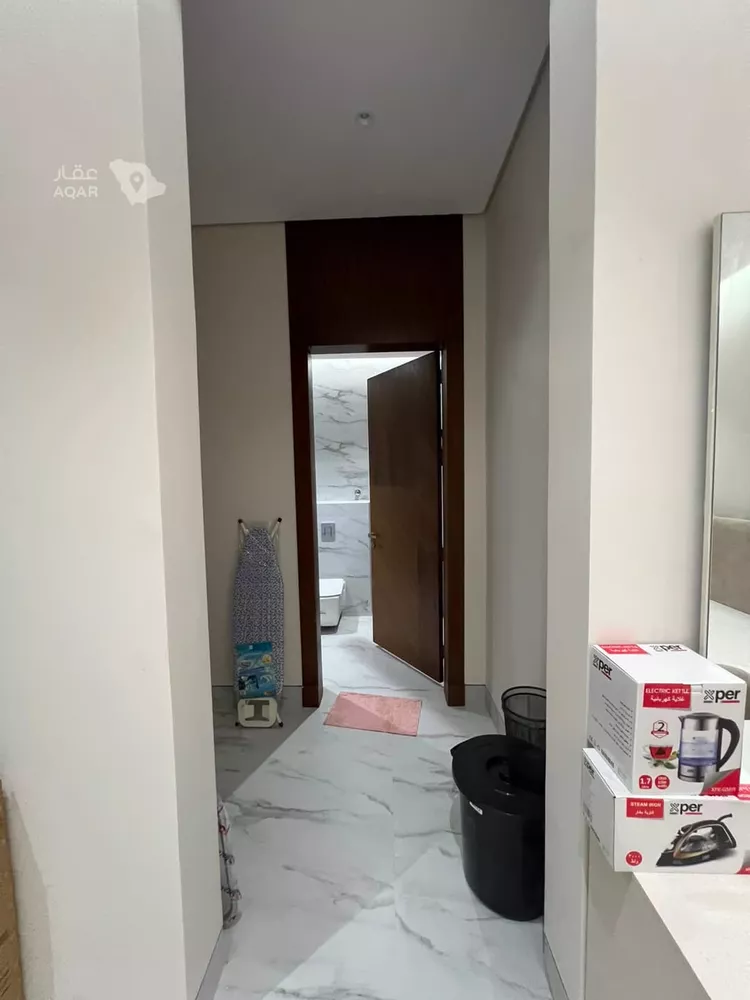 شقة للإيجار في شارع القرارة, حي ظهرة لبن, مدينة الرياض, منطقة الرياض 2