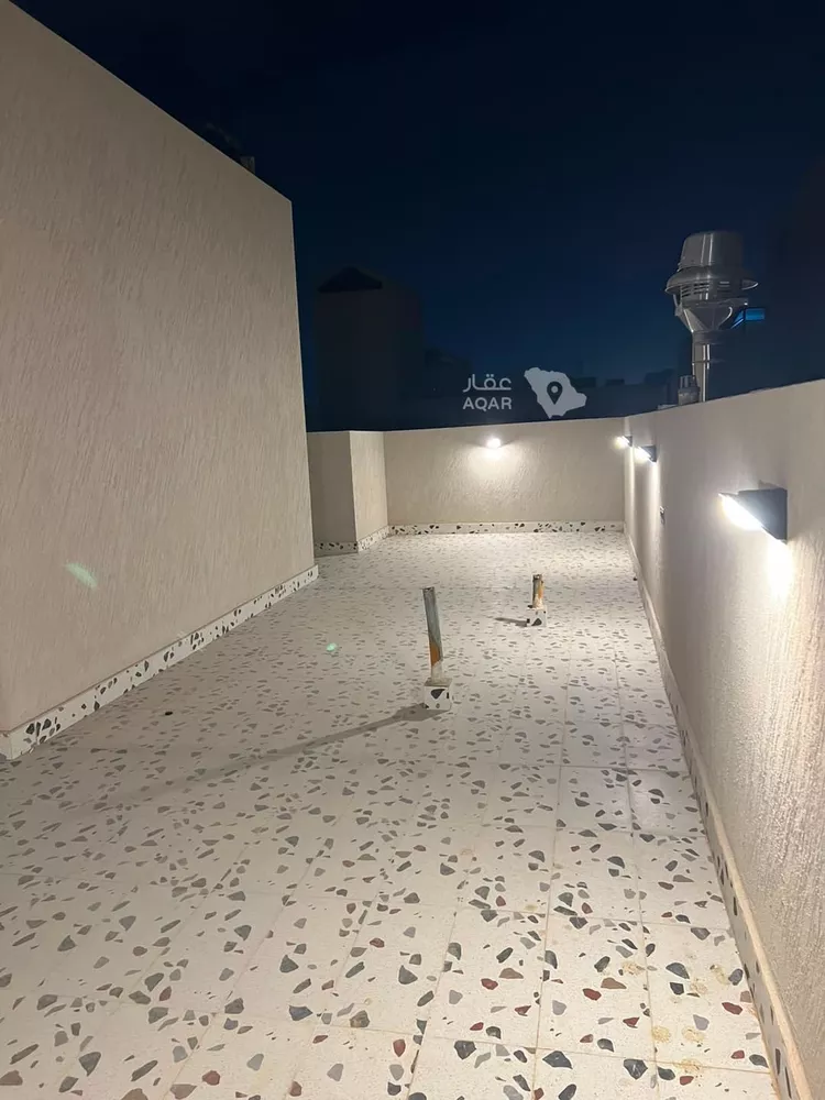 شقة للإيجار في شارع القرارة, حي ظهرة لبن, مدينة الرياض, منطقة الرياض 9