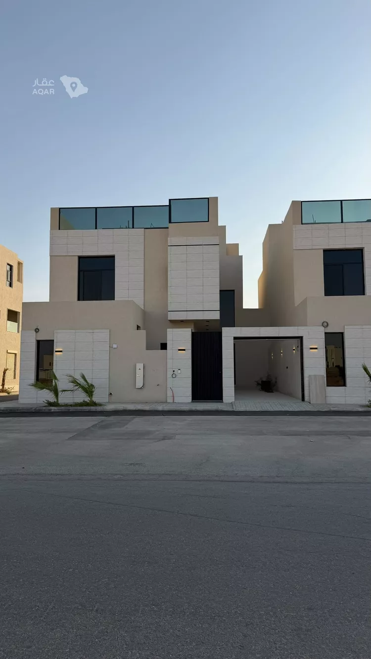 Villa for Sale in Riyadh Al Mahdiyah