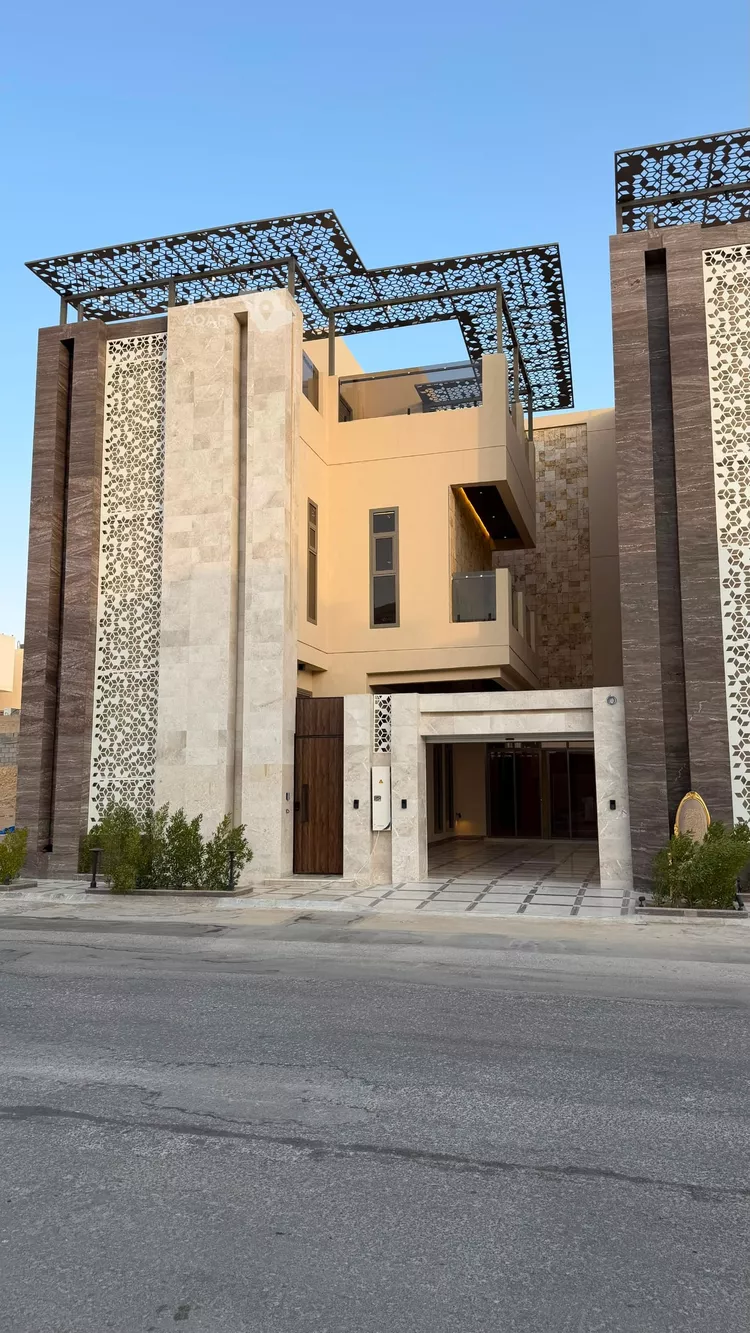 Villa for Sale in Riyadh Al Mahdiyah
