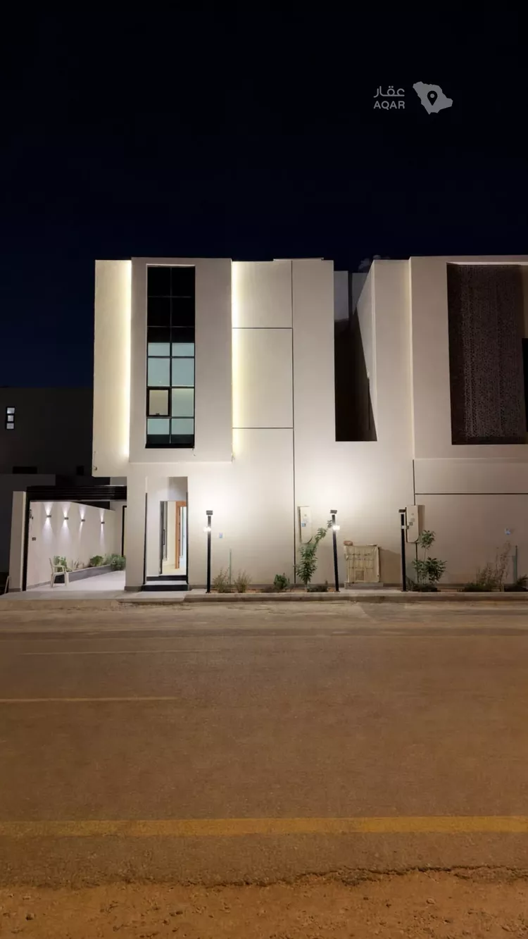 فيلا للبيع في شارع فؤاد سزكين, حي المهدية, مدينة الرياض, منطقة الرياض