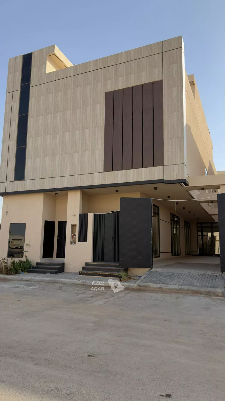 Villa for Sale in Riyadh Al Mahdiyah