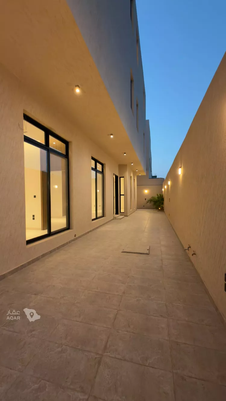 فيلا للبيع في شارع مليح بن طريف, حي المهدية, مدينة الرياض, منطقة الرياض 2