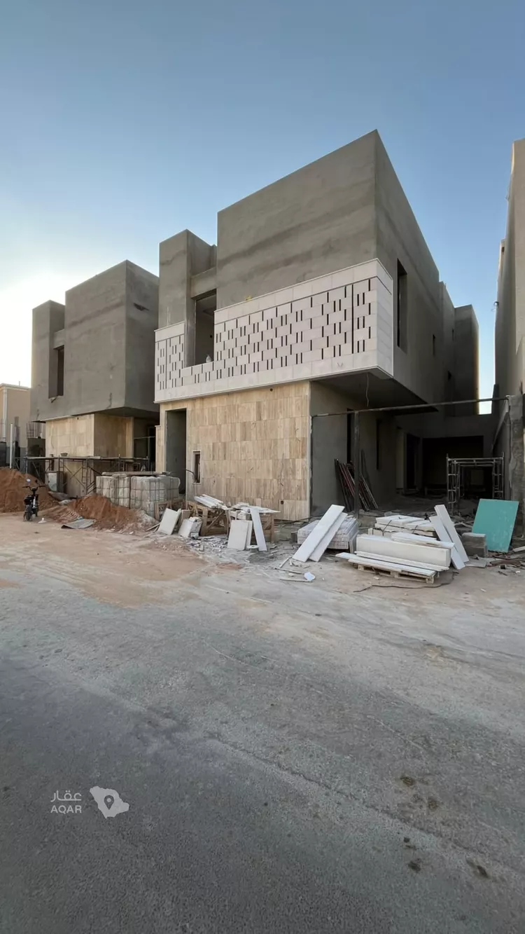 Villa for Sale in Riyadh Al Mahdiyah صورة 2