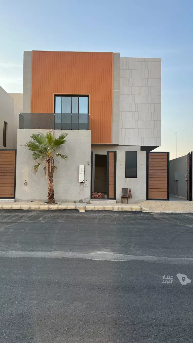 Villa for Sale in Riyadh Al Mahdiyah 2