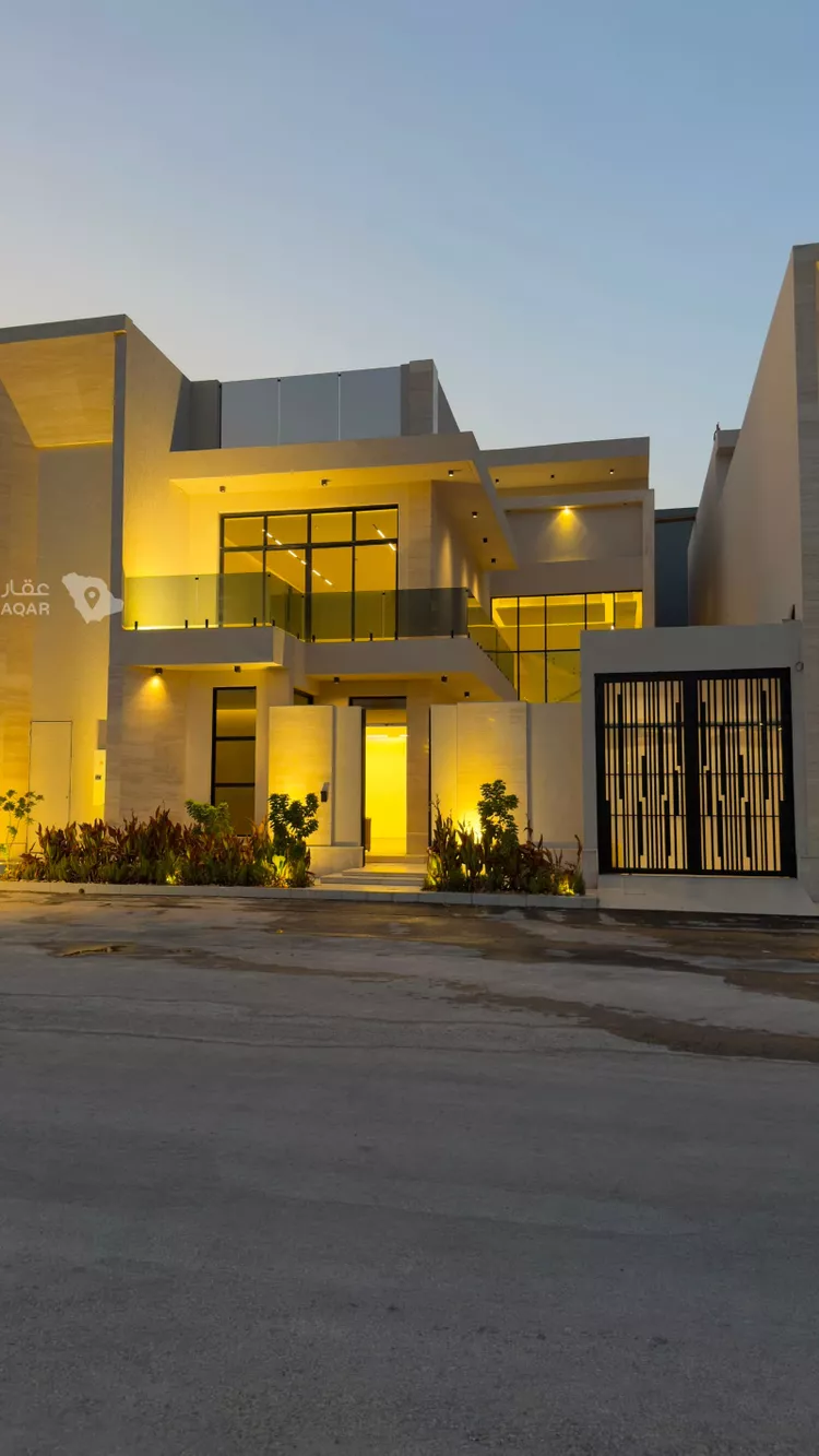 Villa for Sale in Riyadh Al Mahdiyah 2