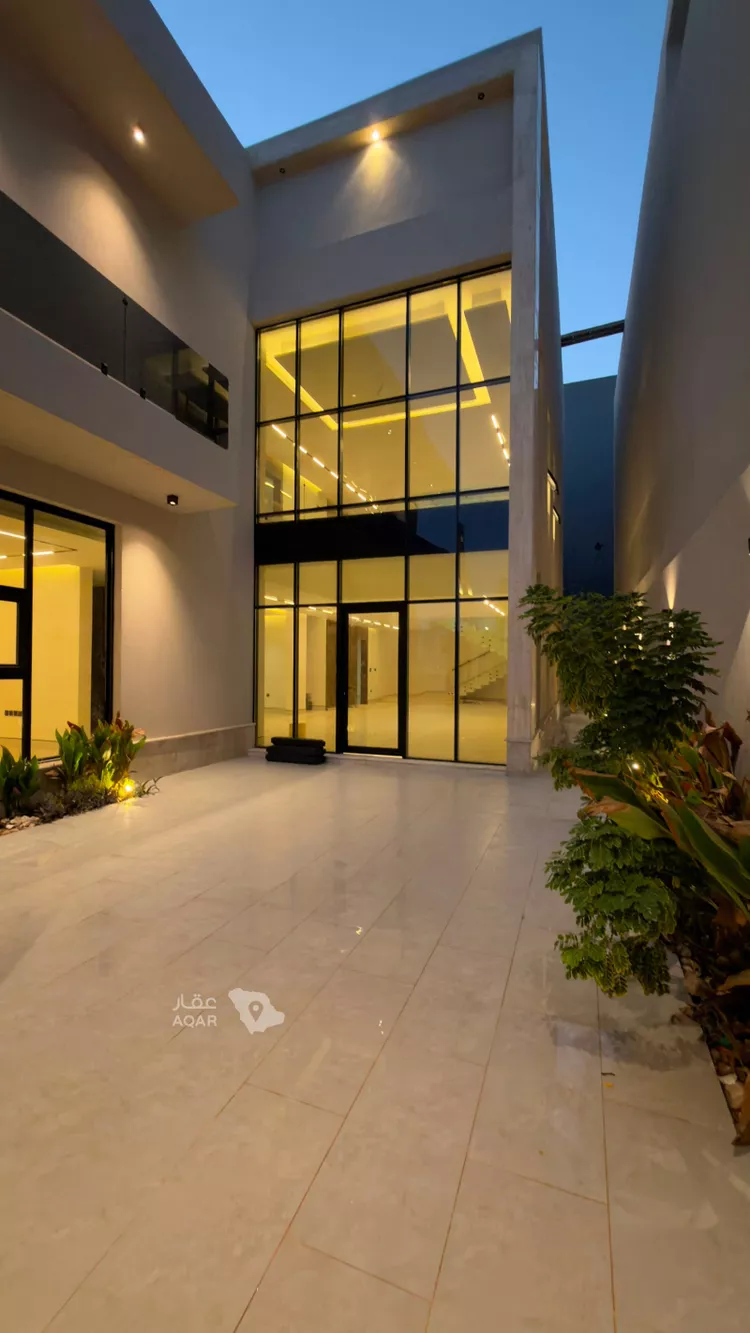 Villa for Sale in Riyadh Al Mahdiyah 3