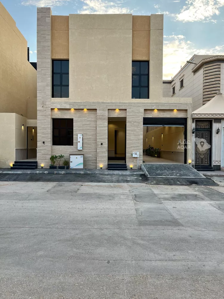 فيلا للبيع في شارع ناظرة, حي ظهرة لبن, مدينة الرياض, منطقة الرياض