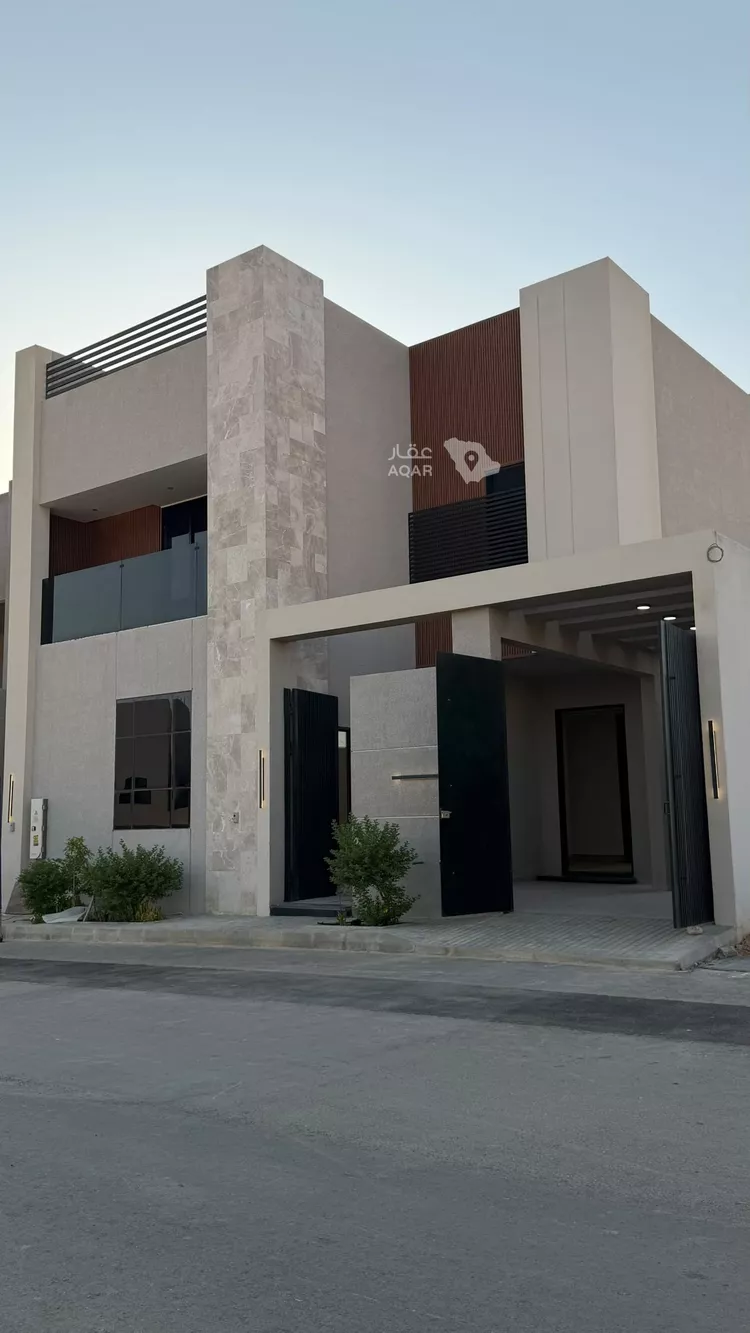 Villa for Sale in Riyadh Al Mahdiyah