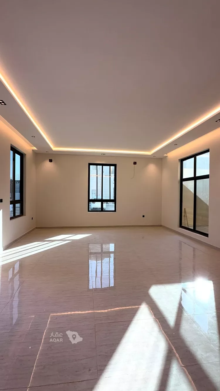 فيلا للبيع في شارع عبداللطيف بن المبارك, حي المهدية, مدينة الرياض, منطقة الرياض 9