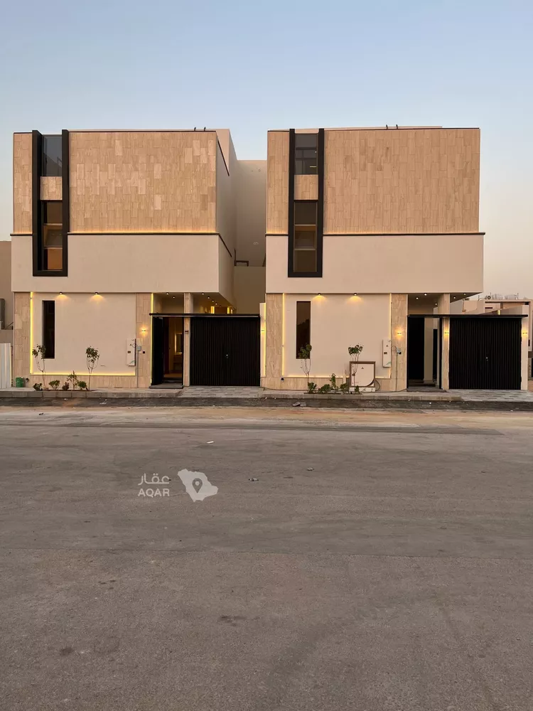 Villa for Sale in Riyadh Al Mahdiyah 2
